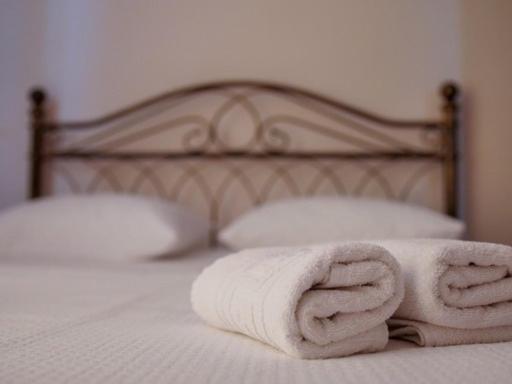 Vironas Hotel Himare Luaran gambar