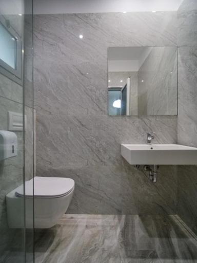 Vironas Hotel Himare Luaran gambar