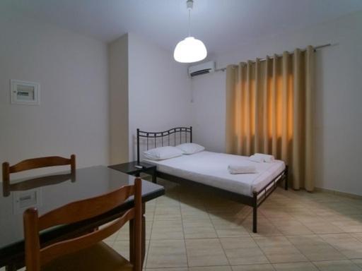 Vironas Hotel Himare Luaran gambar